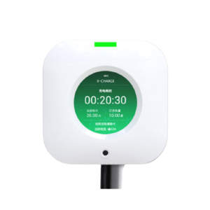 XCharge-22kW- AC-C2EU-EV-Charging-Station
